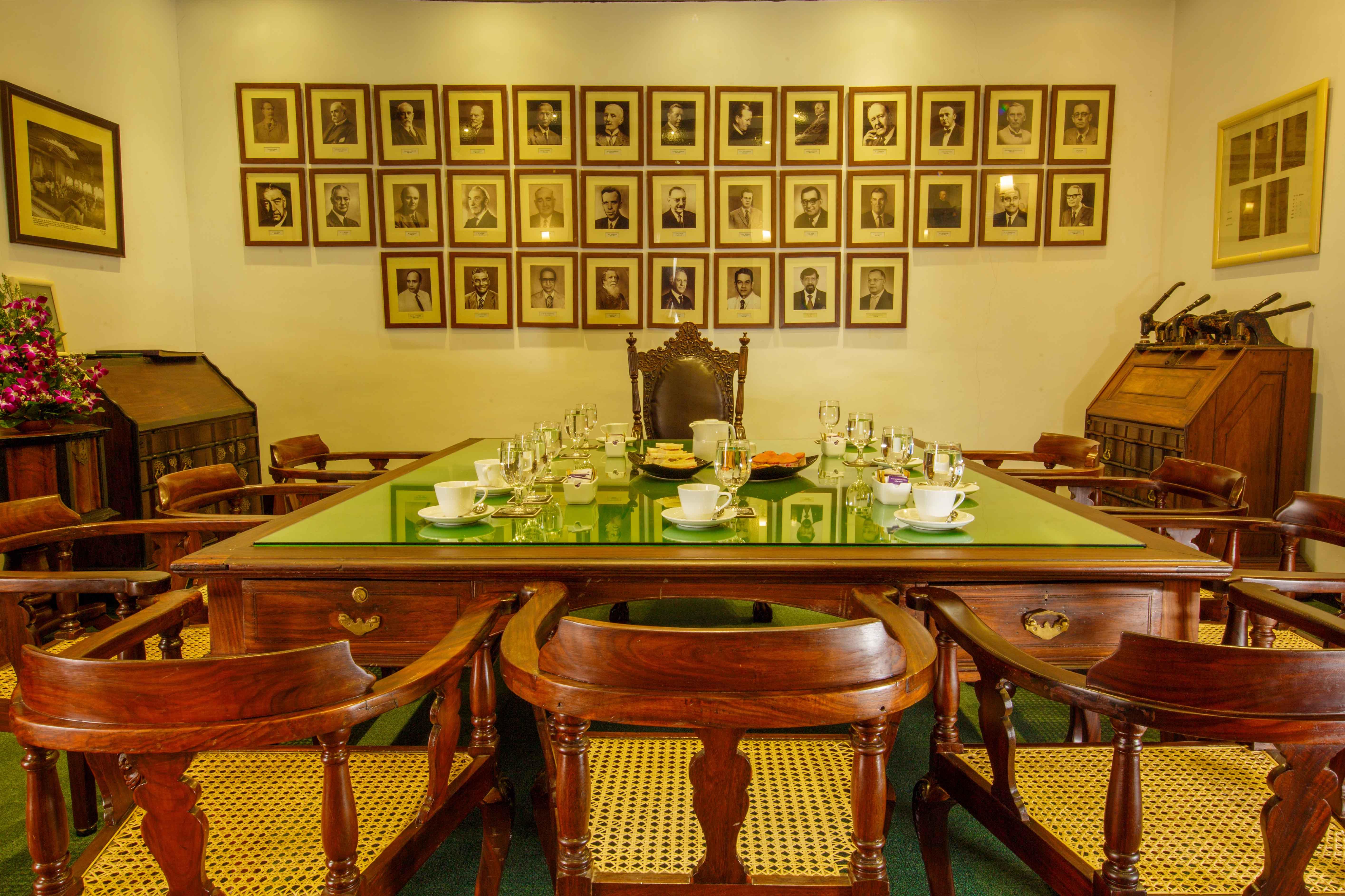 The Steuart By Citrus Colombo Esterno foto