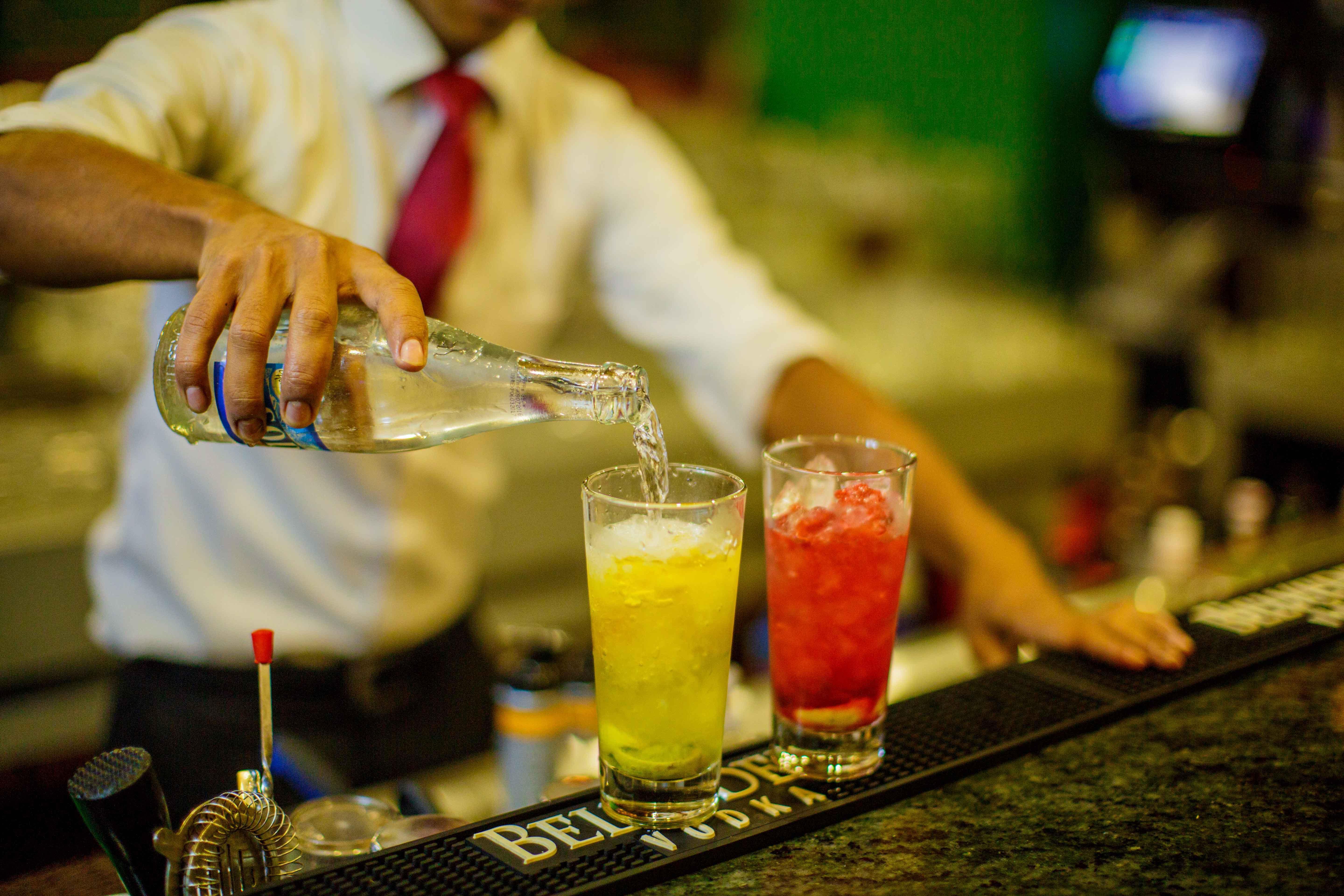 The Steuart By Citrus Colombo Esterno foto