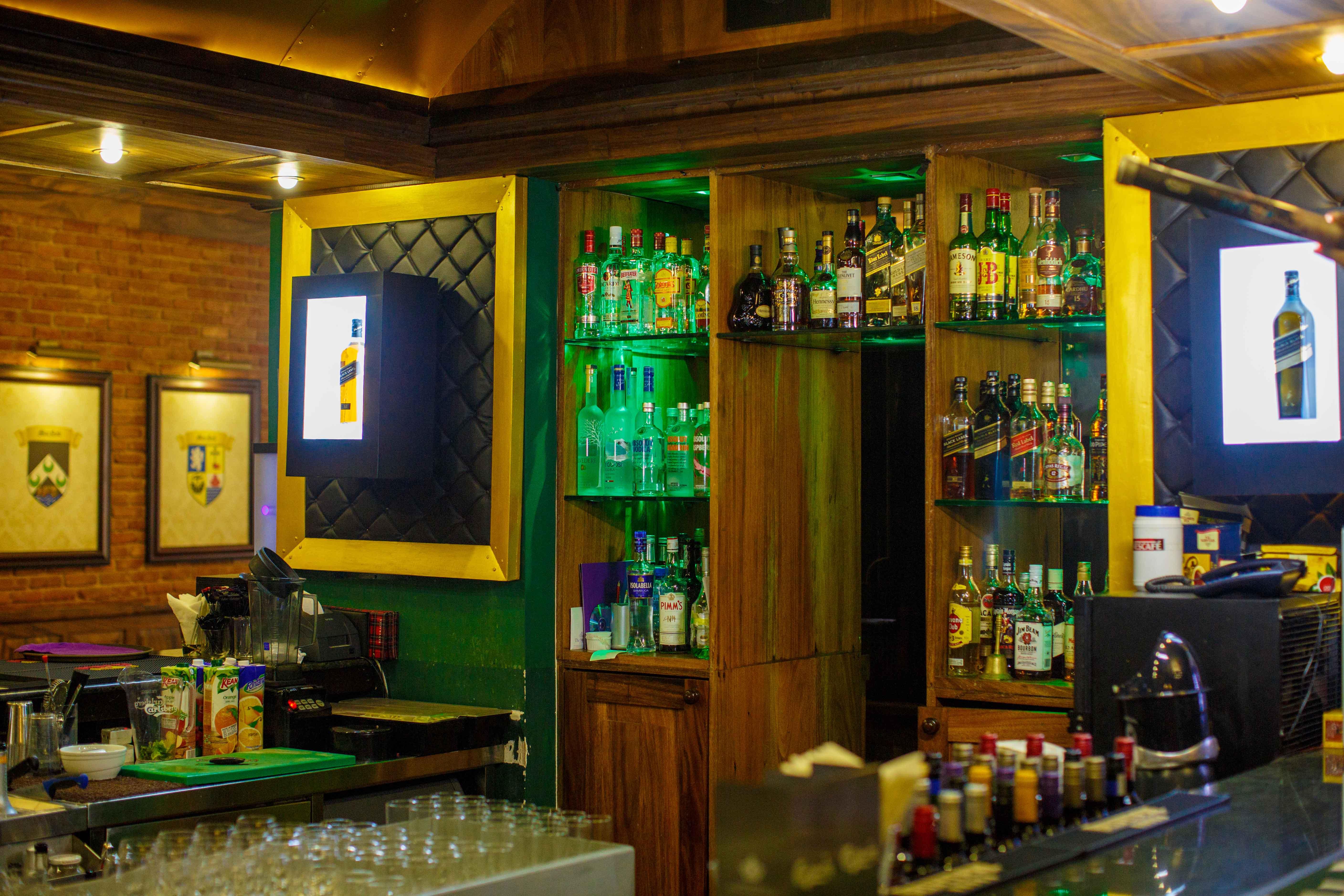 The Steuart By Citrus Colombo Esterno foto
