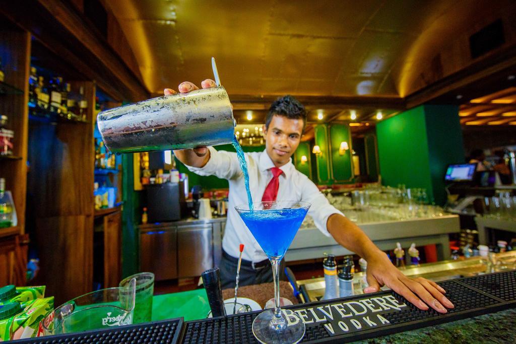 The Steuart By Citrus Colombo Esterno foto