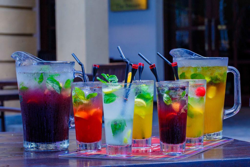 The Steuart By Citrus Colombo Esterno foto