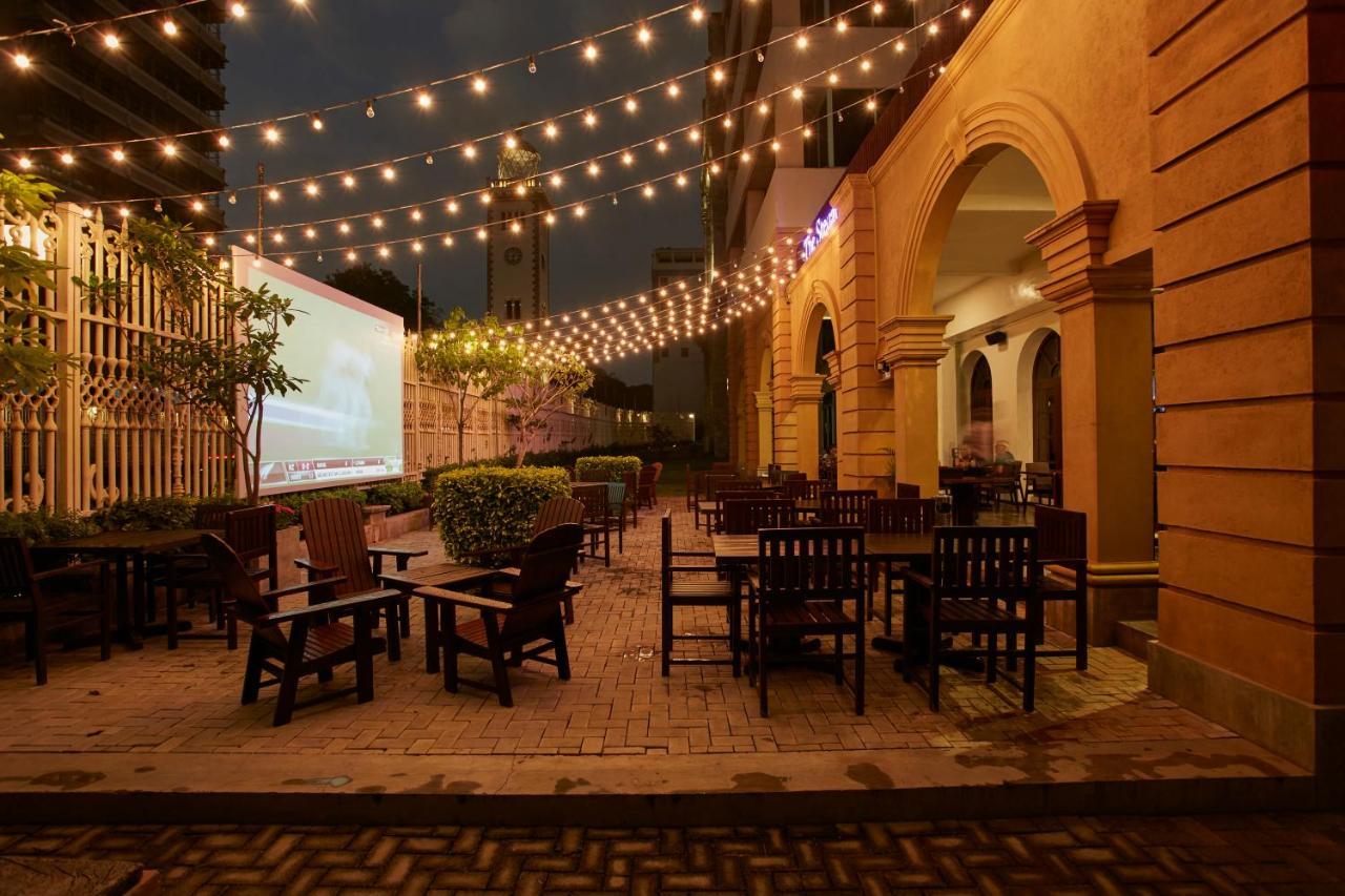 The Steuart By Citrus Colombo Esterno foto
