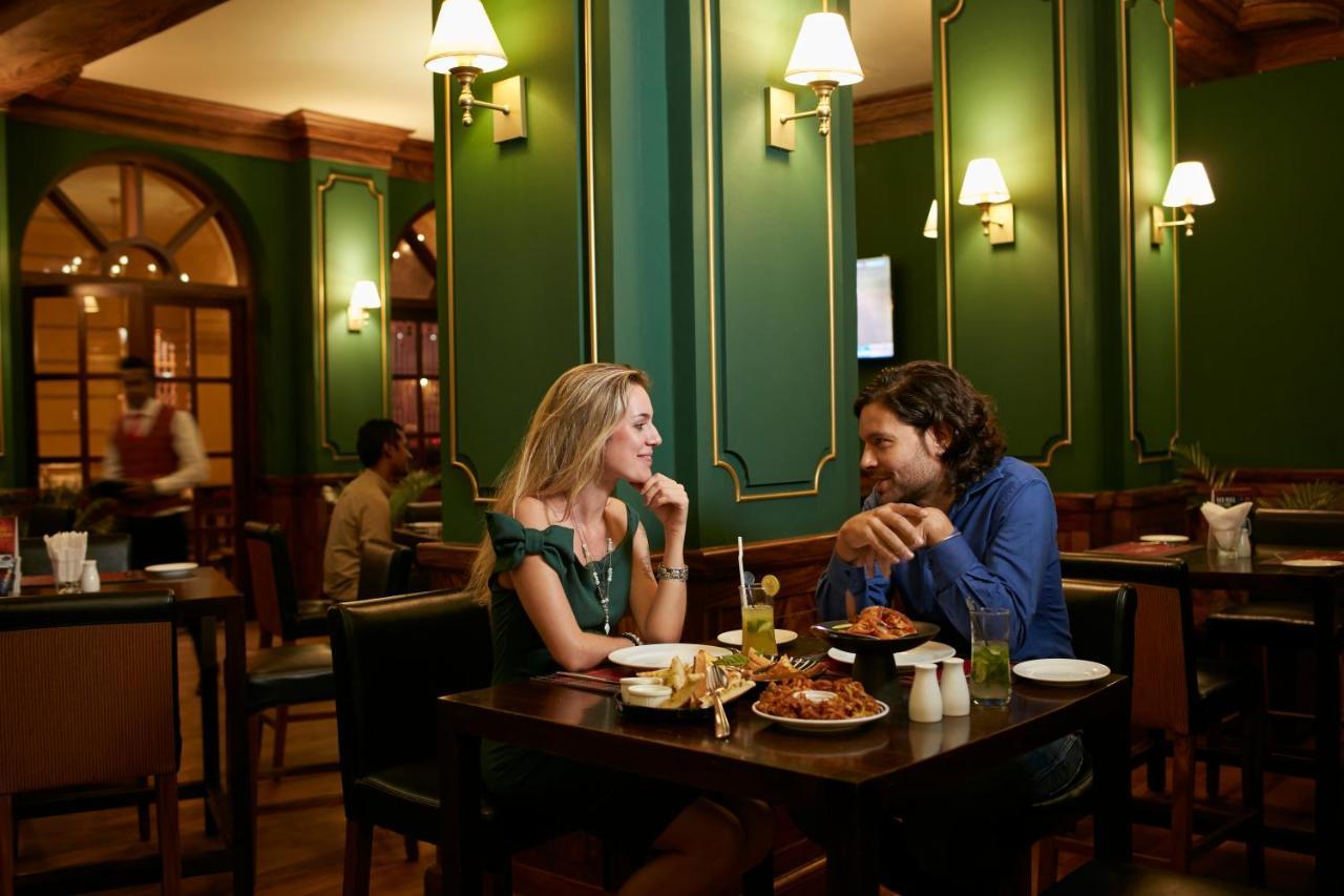 The Steuart By Citrus Colombo Esterno foto