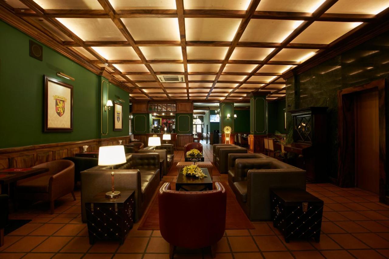 The Steuart By Citrus Colombo Esterno foto